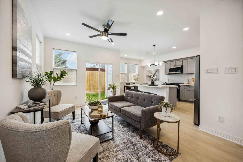 7415 Easter Street, Houston, TX 77088