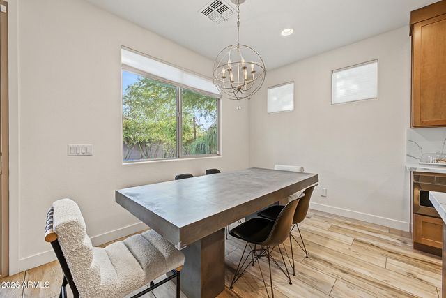 1059 E ROJO Way, Gilbert, AZ 85297