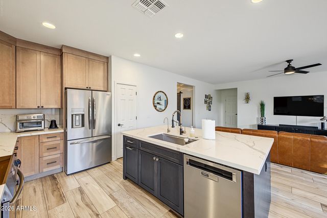 1059 E ROJO Way, Gilbert, AZ 85297