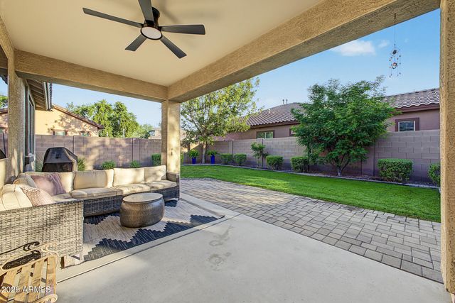1059 E ROJO Way, Gilbert, AZ 85297