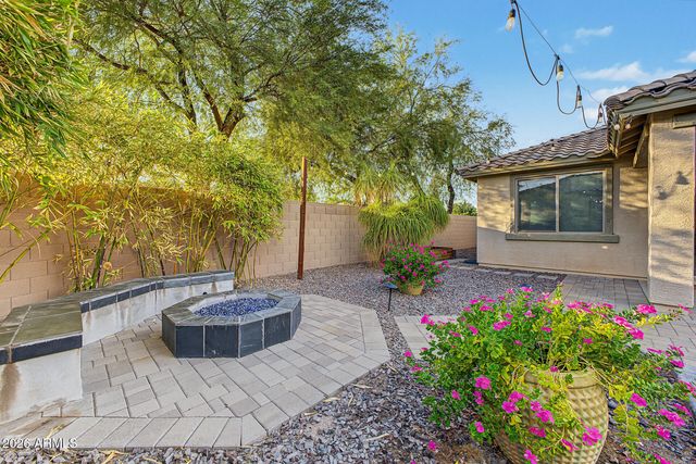 1059 E ROJO Way, Gilbert, AZ 85297
