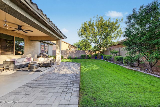 1059 E ROJO Way, Gilbert, AZ 85297