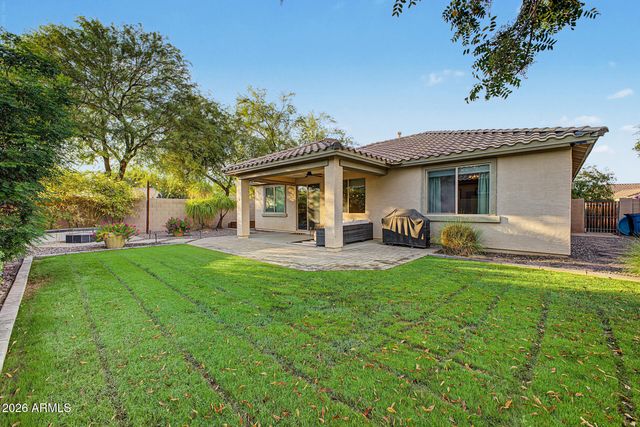 1059 E ROJO Way, Gilbert, AZ 85297