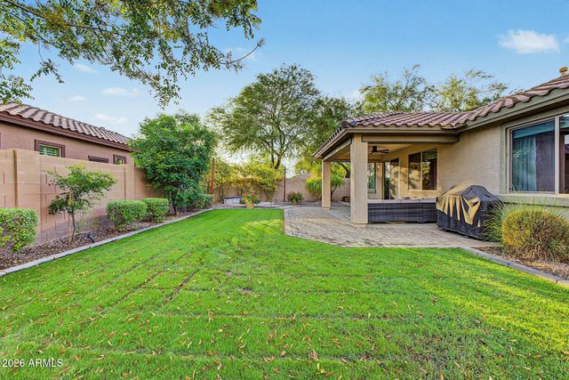 1059 E ROJO Way, Gilbert, AZ 85297