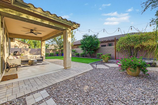 1059 E ROJO Way, Gilbert, AZ 85297