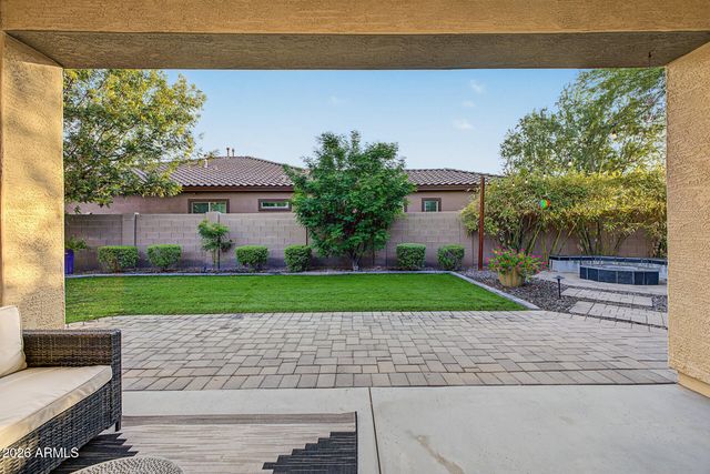 1059 E ROJO Way, Gilbert, AZ 85297