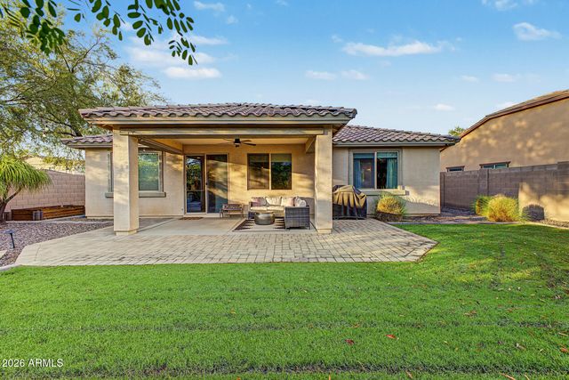 1059 E ROJO Way, Gilbert, AZ 85297