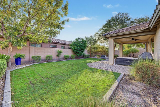 1059 E ROJO Way, Gilbert, AZ 85297