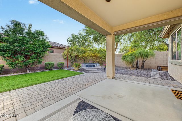 1059 E ROJO Way, Gilbert, AZ 85297