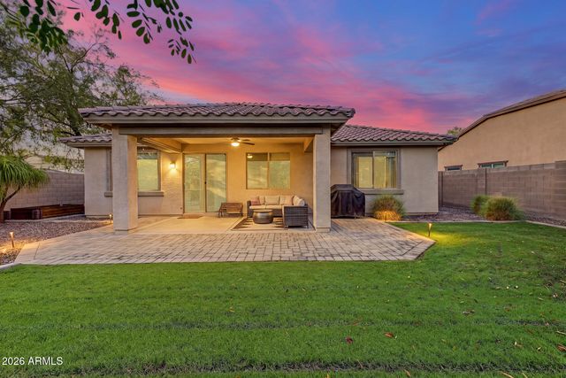1059 E ROJO Way, Gilbert, AZ 85297