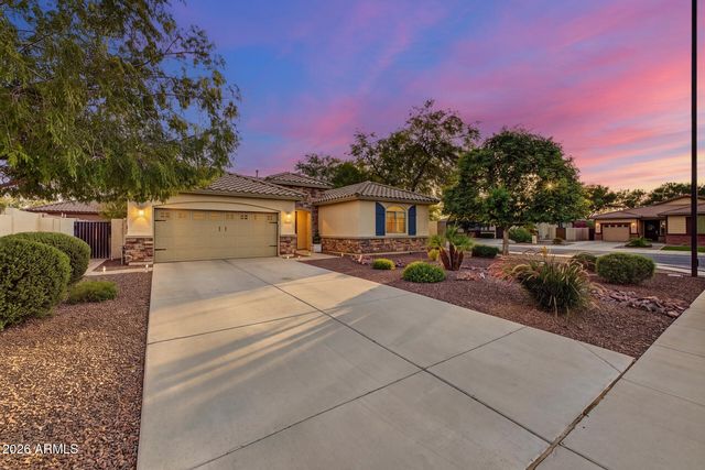 1059 E ROJO Way, Gilbert, AZ 85297