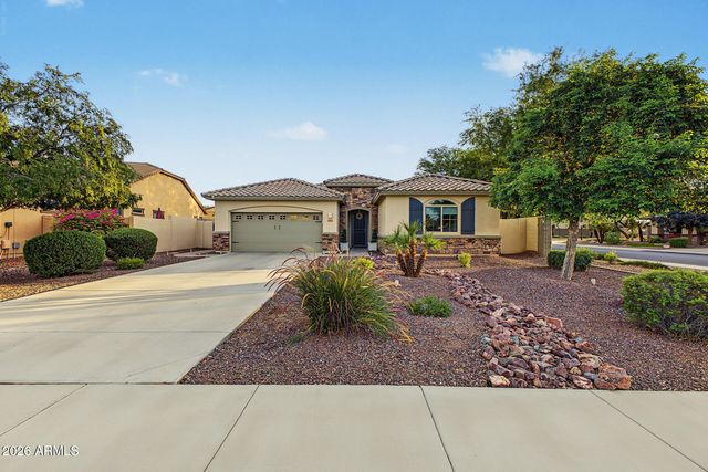 1059 E ROJO Way, Gilbert, AZ 85297