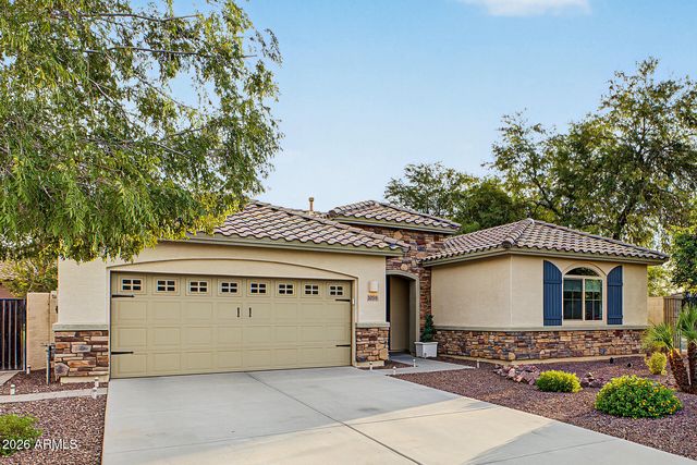 1059 E ROJO Way, Gilbert, AZ 85297