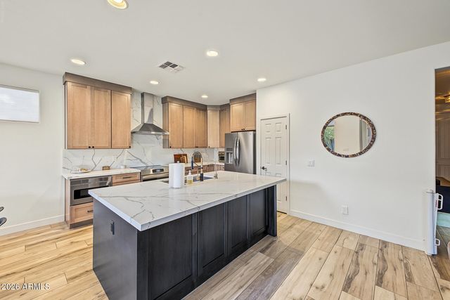 1059 E ROJO Way, Gilbert, AZ 85297