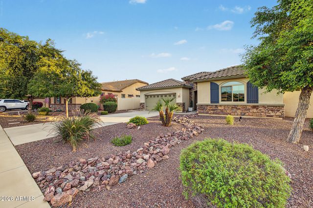 1059 E ROJO Way, Gilbert, AZ 85297
