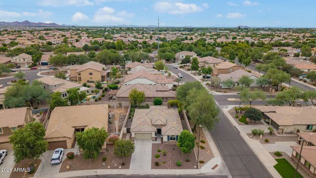 1059 E ROJO Way, Gilbert, AZ 85297