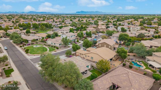 1059 E ROJO Way, Gilbert, AZ 85297