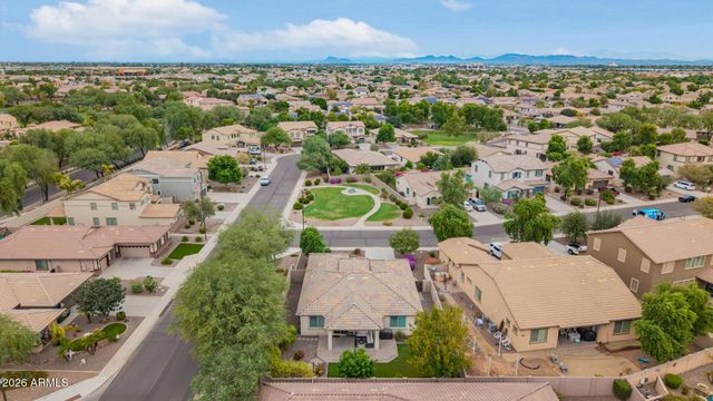 1059 E ROJO Way, Gilbert, AZ 85297