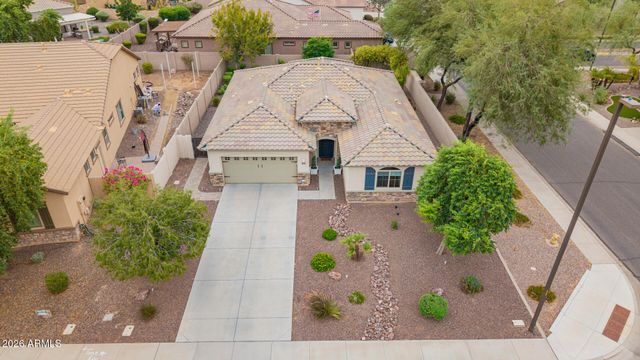1059 E ROJO Way, Gilbert, AZ 85297