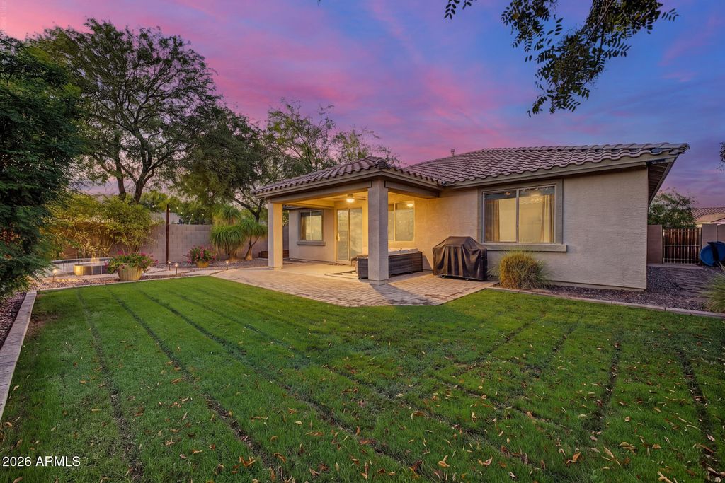 1059 E ROJO Way, Gilbert, AZ 85297 — photo 3