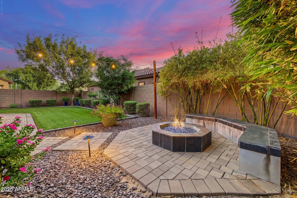1059 E ROJO Way, Gilbert, AZ 85297 — photo 4