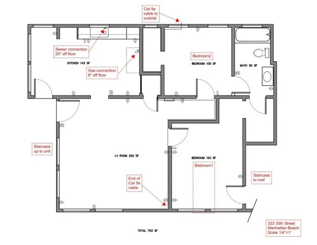 323 35th, Manhattan Beach, CA 90266
