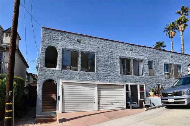 323 35th, Manhattan Beach, CA 90266