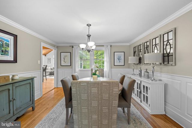 1442 POTTER LN, Wayne, PA 19087