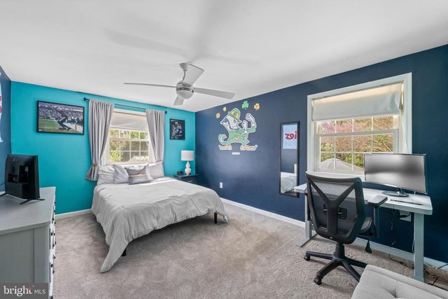 1442 POTTER LN, Wayne, PA 19087