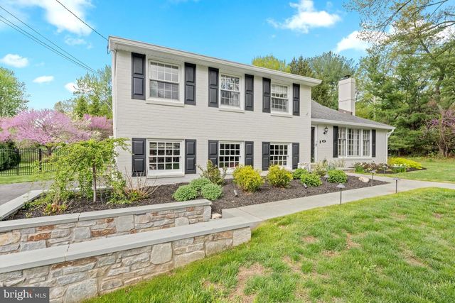 1442 POTTER LN, Wayne, PA 19087