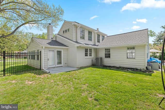 1442 POTTER LN, Wayne, PA 19087