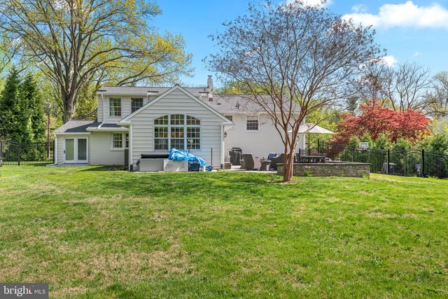 1442 POTTER LN, Wayne, PA 19087
