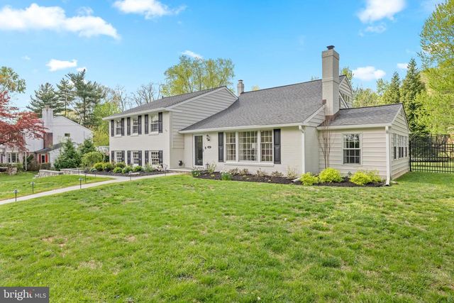 1442 POTTER LN, Wayne, PA 19087