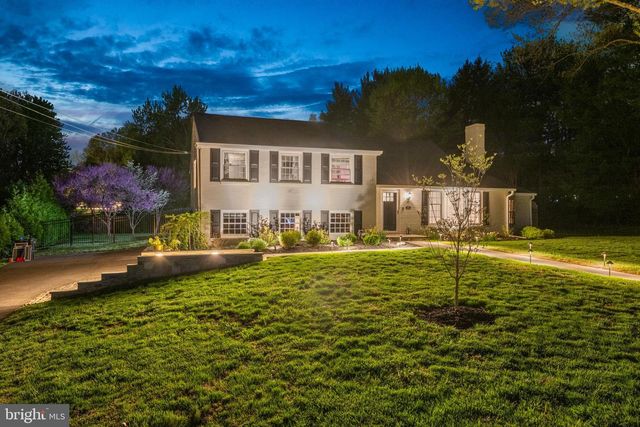 1442 POTTER LN, Wayne, PA 19087