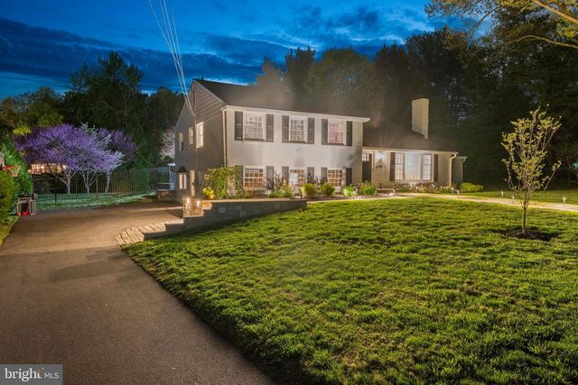 1442 POTTER LN, Wayne, PA 19087