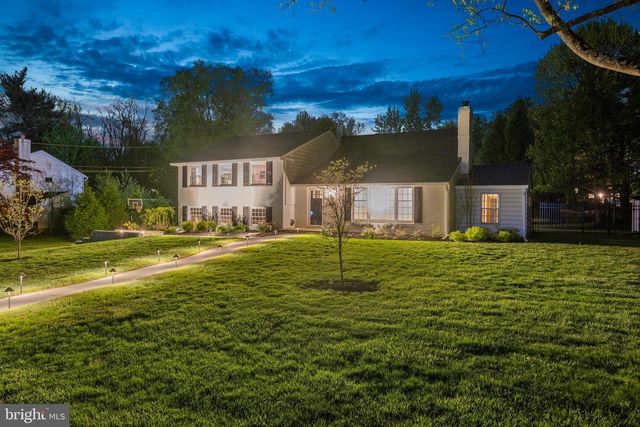 1442 POTTER LN, Wayne, PA 19087