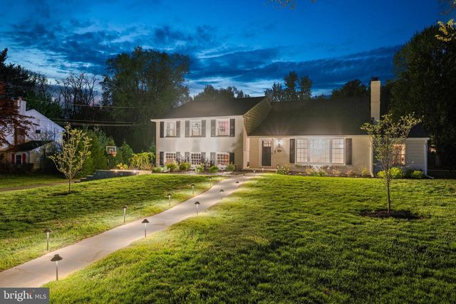 1442 POTTER LN, Wayne, PA 19087