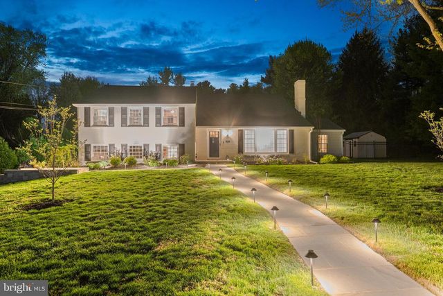1442 POTTER LN, Wayne, PA 19087