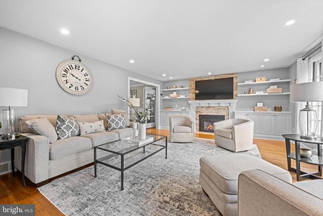 1442 POTTER LN, Wayne, PA 19087