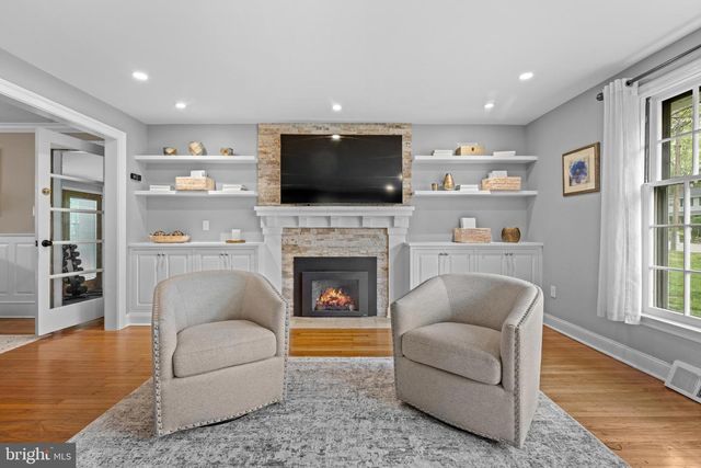 1442 POTTER LN, Wayne, PA 19087