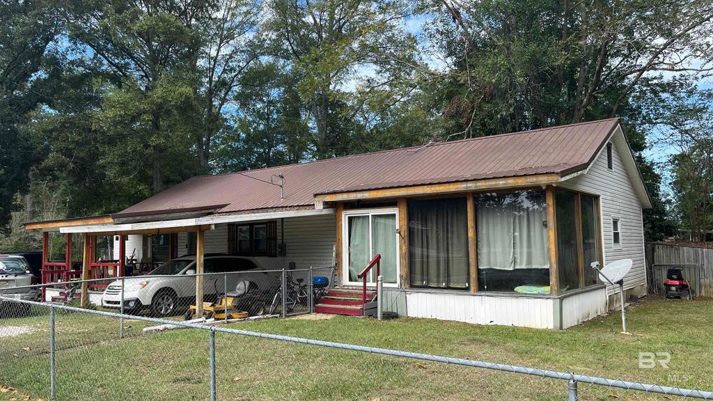 1700 Hand Avenue, Bay Minette, AL 36507