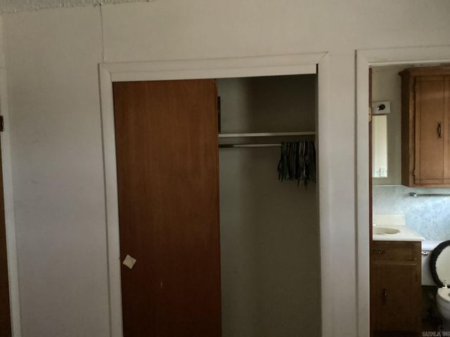 1208 Cale Rd, Prescott, AR 71857