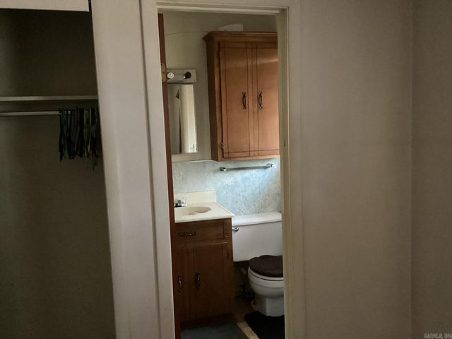 1208 Cale Rd, Prescott, AR 71857