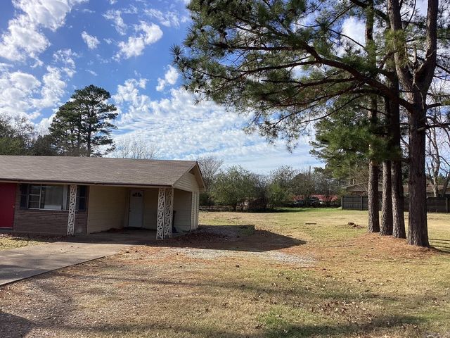 1208 Cale Rd, Prescott, AR 71857