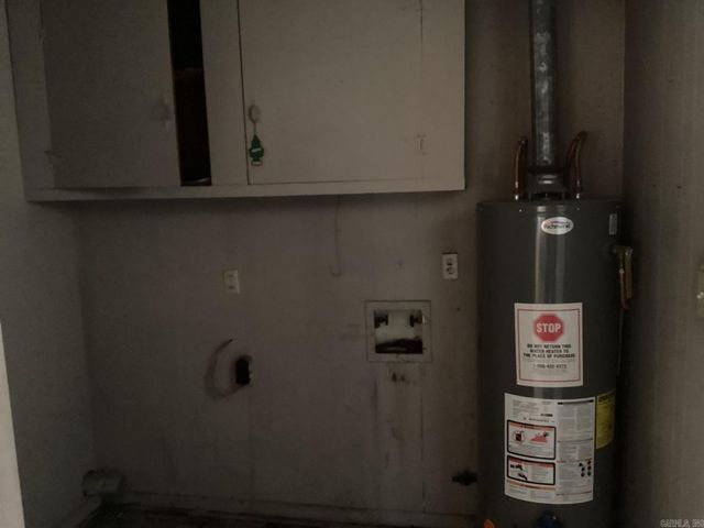 1208 Cale Rd, Prescott, AR 71857