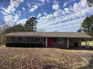 1208 Cale Rd, Prescott, AR 71857