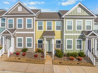 1825 Ardmore Commons Drive, Winston-salem, NC 27103