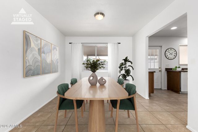 4617 S GRANDVIEW Avenue, Tempe, AZ 85282