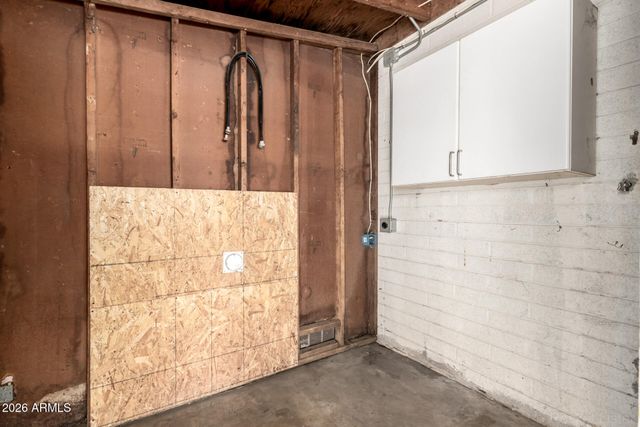 4617 S GRANDVIEW Avenue, Tempe, AZ 85282