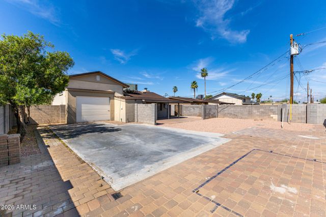 4617 S GRANDVIEW Avenue, Tempe, AZ 85282